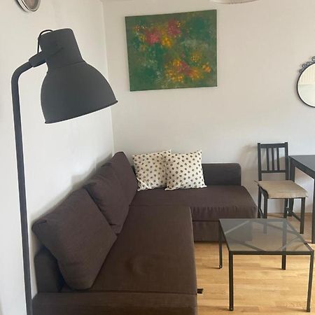 Viеnna City 6 Apartment Wenen Buitenkant foto