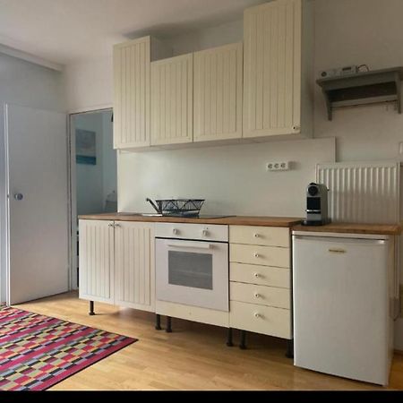 Viеnna City 6 Apartment Wenen Buitenkant foto
